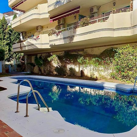 דירות Santa Fe de los Boliches Apartamento Con Vistas, Urb. Mijas Golf. מראה חיצוני תמונה