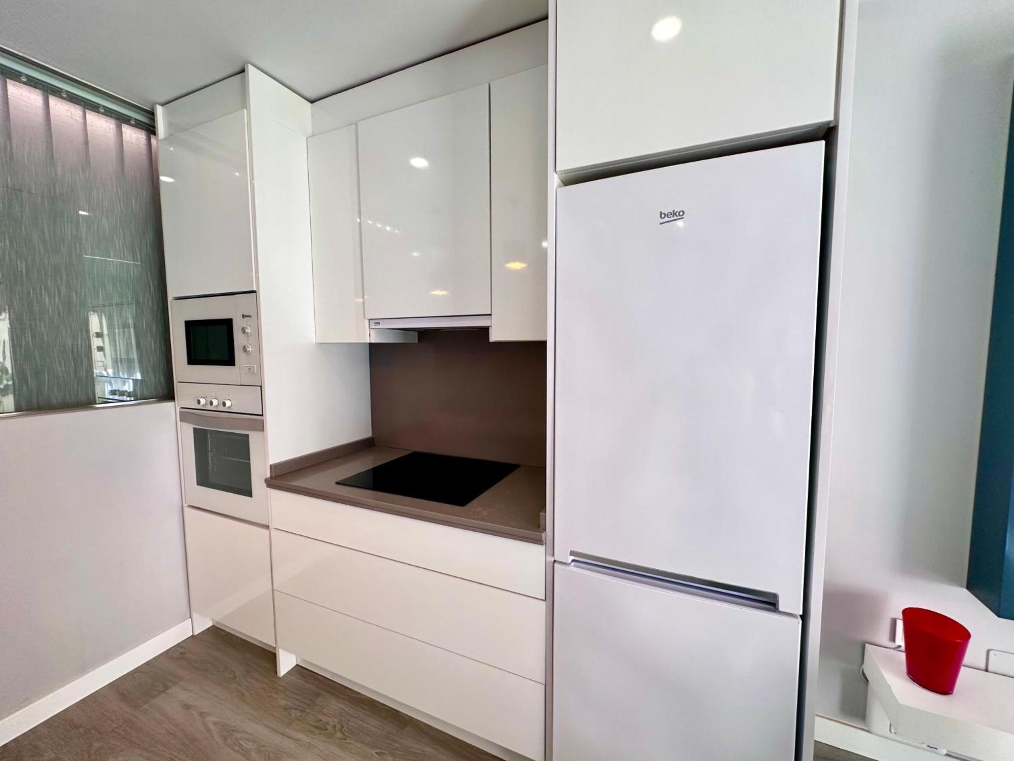 דירות Santa Fe de los Boliches Apartamento Con Vistas, Urb. Mijas Golf. מראה חיצוני תמונה
