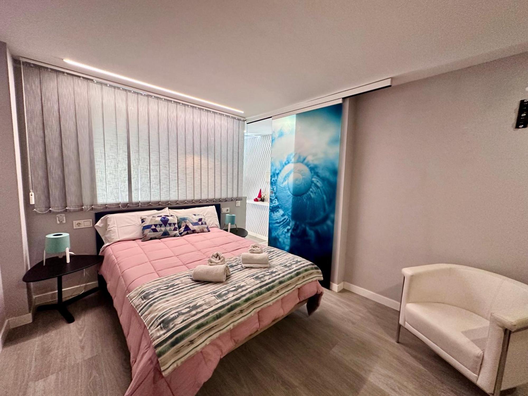 דירות Santa Fe de los Boliches Apartamento Con Vistas, Urb. Mijas Golf. מראה חיצוני תמונה