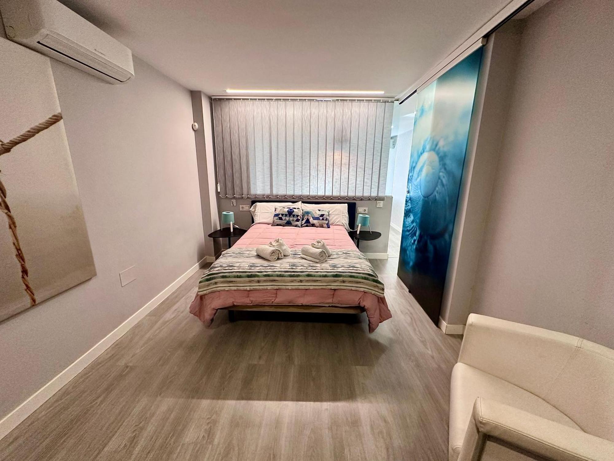 דירות Santa Fe de los Boliches Apartamento Con Vistas, Urb. Mijas Golf. מראה חיצוני תמונה
